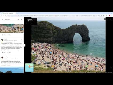 Ultimate UK Scenic Spots Review 🌿 3 Locations